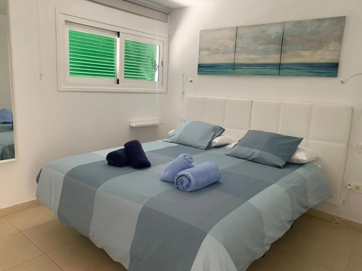 Apartamento Sea&Relax Puerto del Carmen