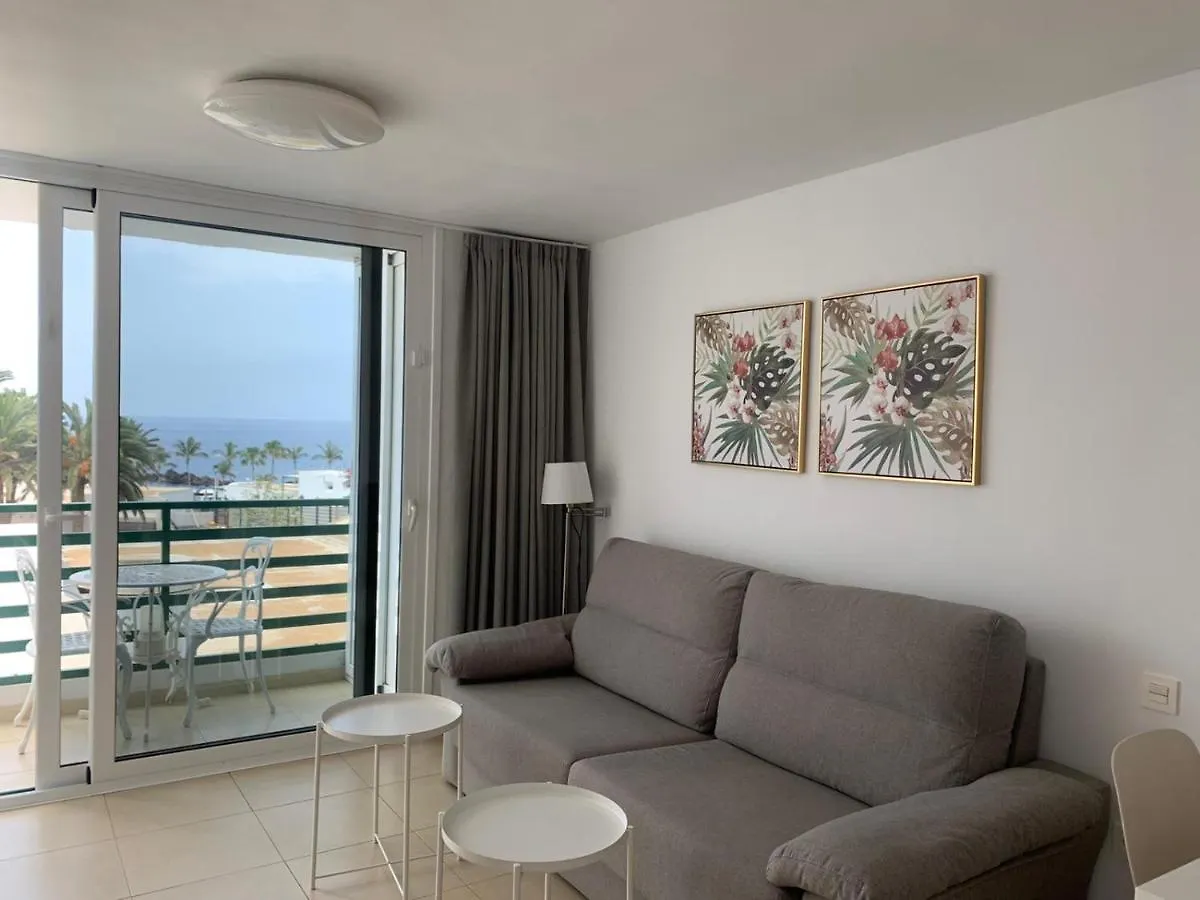 Apartamento Sea&Relax Puerto del Carmen  0*, Puerto del Carmen (Lanzarote) España
