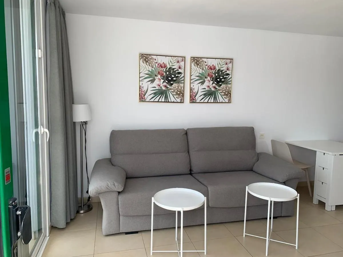 Apartamento Sea&Relax Puerto del Carmen  España