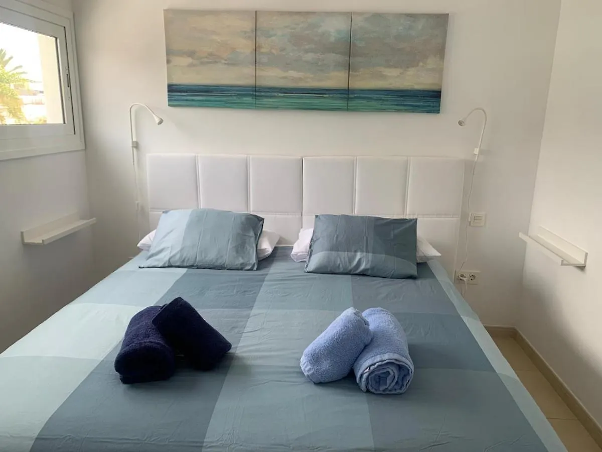 Apartamento Sea&Relax Puerto del Carmen