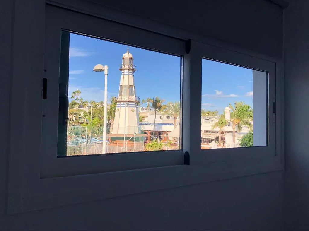 Apartamento Sea&Relax Puerto del Carmen  España