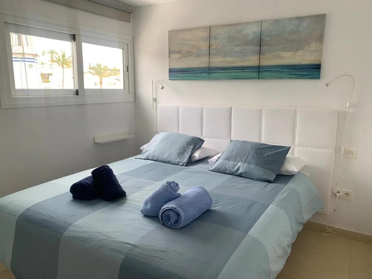 Apartamento Sea&Relax Puerto del Carmen