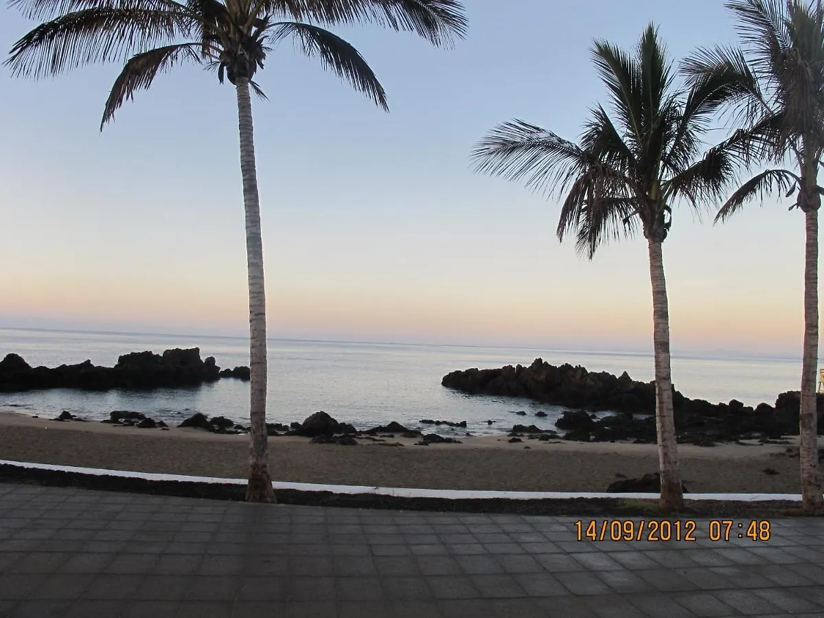 Apartamento Sea&Relax Puerto del Carmen  España